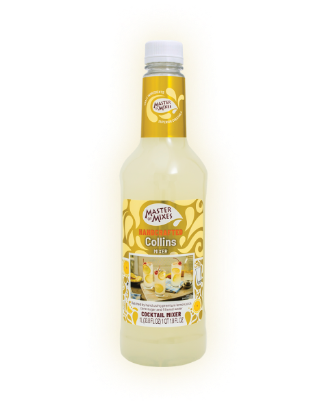 Lemon Rita - Master of Mixes