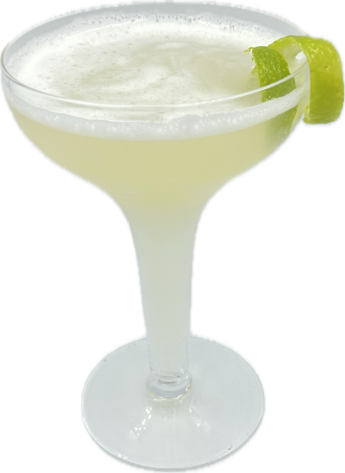 Single Pressed Lemon Juice – Master of Mixes