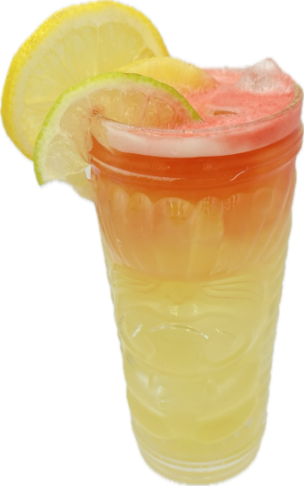 Jalapeño Syrup – Master of Mixes