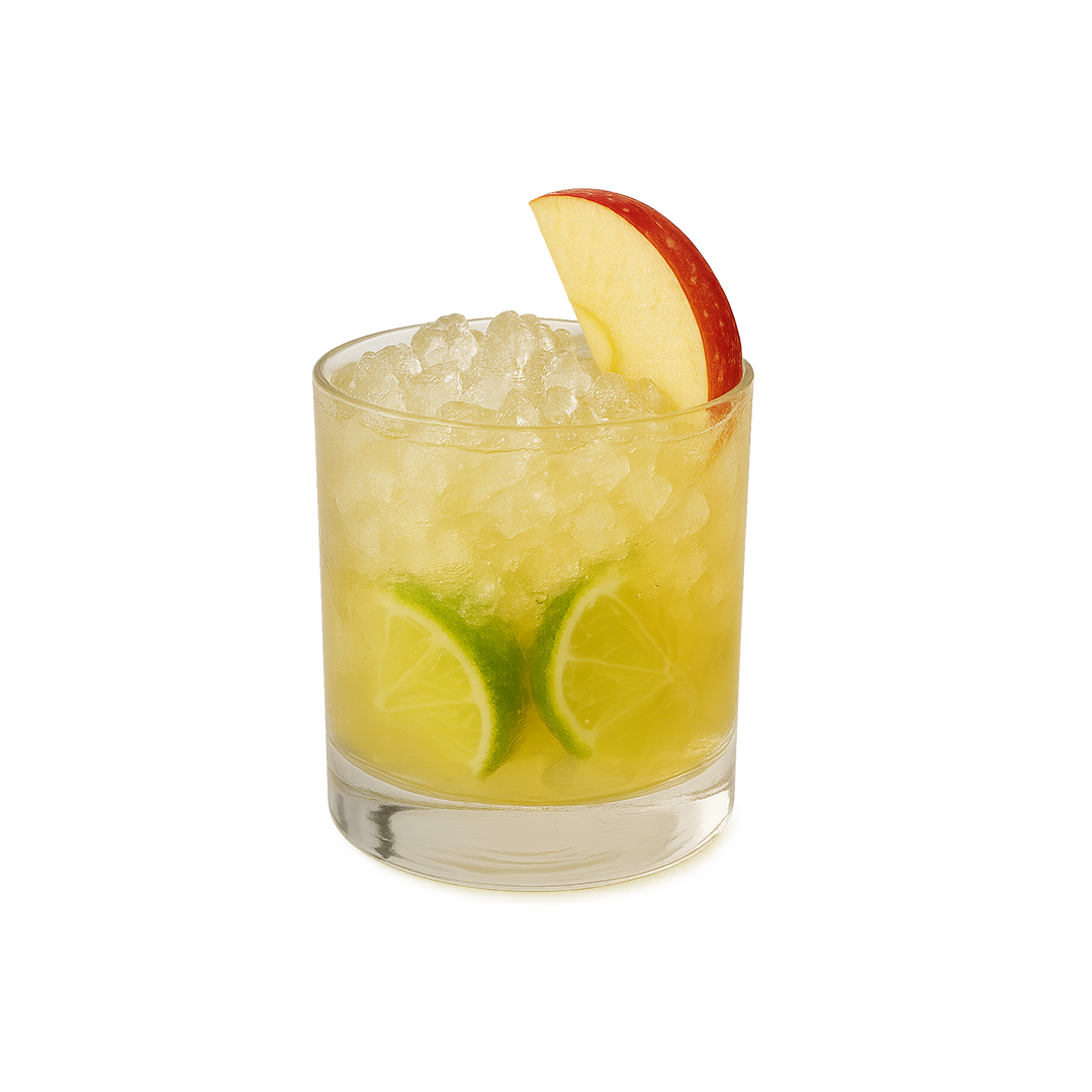 elfbar nachfüll pod läuft aus PASSIONFRUIT CAIPIRINHA 750ML PREMIXED COCKTAIL — LUXE BREW main image 0