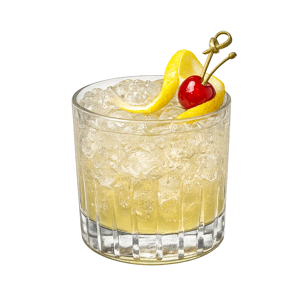 Sweet 'n Sour Mixer | Master of Mixes Cocktail Mixers