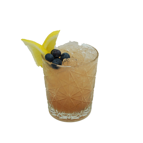 Single Pressed Lemon Juice – Master of Mixes