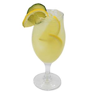 Single Pressed Lemon Juice – Master of Mixes