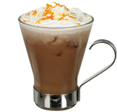 Orange Truffle - Master of Mixes